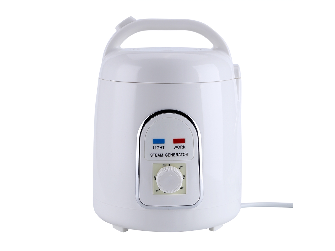 Sauna Portátil LAXISCREED 1.5 1.8l Gerador Vapor