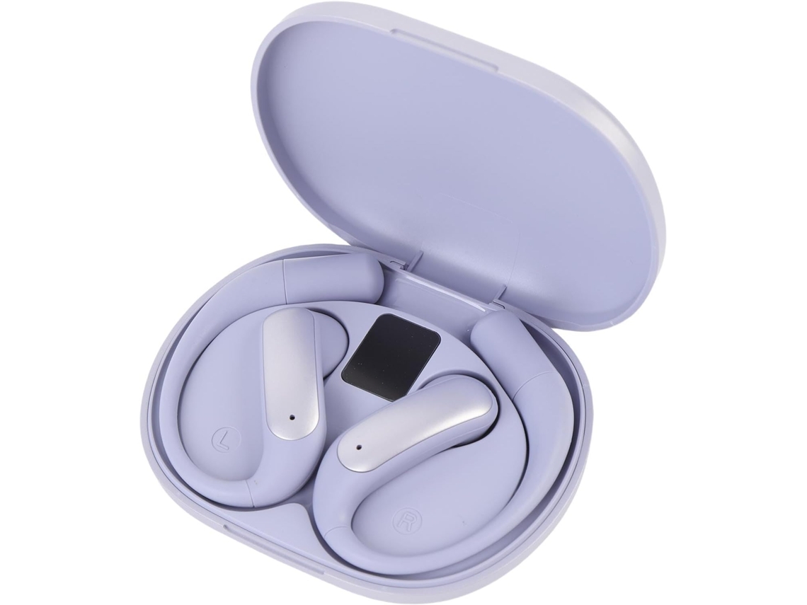 Fone De Ouvido Bluetooth 5.4 Com Tradutor, Fone De Ouvido Com Inteligência Artificial Para Tradução Gokoco