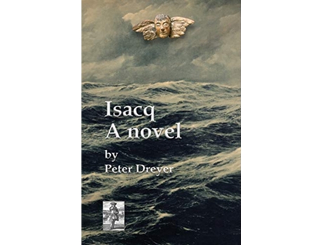Livro Isacq de Peter Richard Dreyer (Inglês)