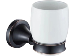 Cabideiro De Parede Estilo Retrô Com Ganchos Metal Reforçados, Design Moderno E Funcional Para Organização Doméstica