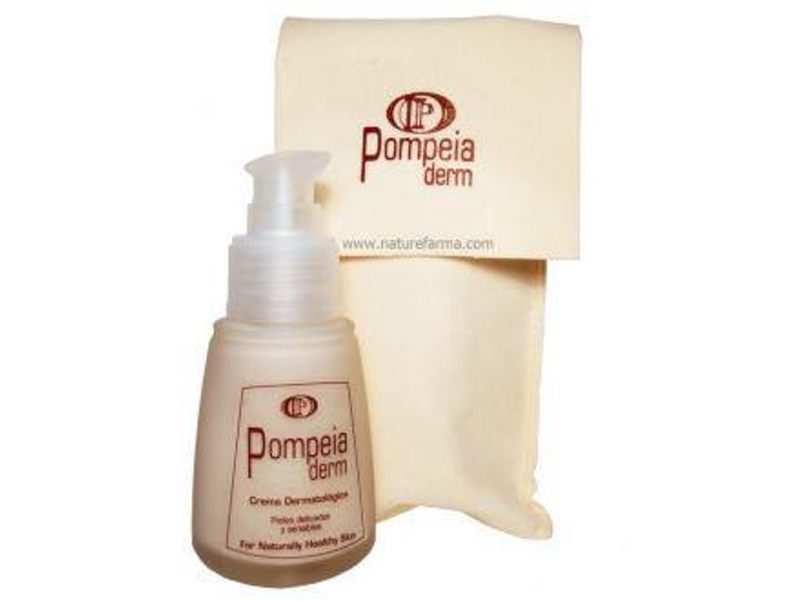 Pompeia Pompeia Derm Creme Dispenser 50Ml.