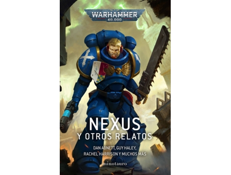 Livro Nexus Y Otros Relatos de Aa.Vv (Espanhol)
