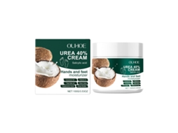 Creme Hidratante Profundo Suave para Pés