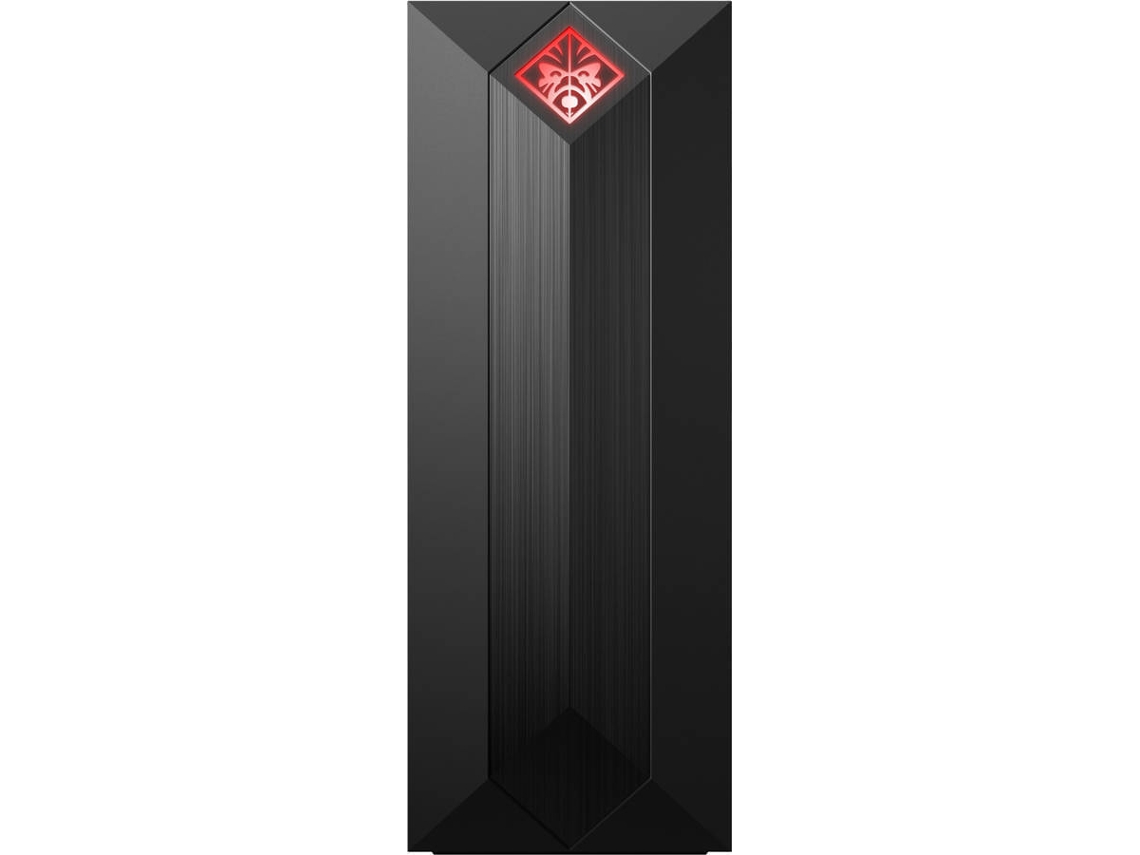 Desktop Gaming HP OMEN Obelisk 875-0002np (Outlet Grade A Intel