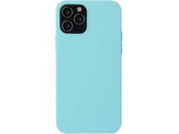 Capa iPhone 13 Pro LOVEBABYLY Azul Céu