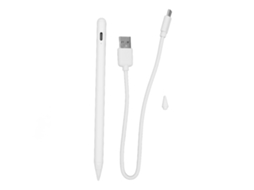Caneta Stylus (sensível À Inclinação, Função Magnética) Compatível Com Apple Ipad 2018-2022