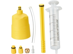 Kit De Ferramentas Para Sangria Freios Hidráulicos Bicicletas Estrada,óleo Mineral,plástico...