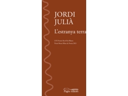 Livro LEstranya Terra