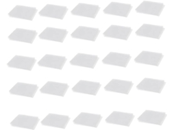 200 Envelopes De 10x15cm, Pacote Com 200 Unidades, Envelopes Transparentes De Bolha Com Impressão Dupla Face, Resistentes Ao Desgaste.