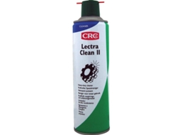 Lectra Clean Ii 500 Ml. Crc