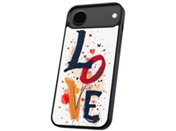 Capa Para Iphone 17 Air - Amor