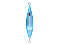 Metal Lure (slow Jigging Deep Sea Boat Fishing, Laser Luminous)