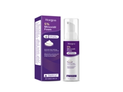 Mousse Crescimento Capilar Feminino Sem Lavagem