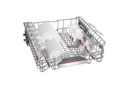 Bosch Serie 4 Smv4Hdx52E Lava-Louças Completamente Embutido 13 Espaços D