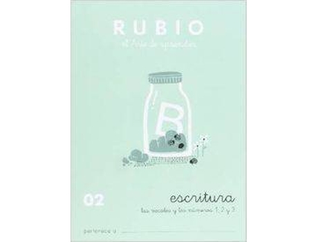 Livro Escritura , N. 02 de Ramón  Silvestre (Espanhol)