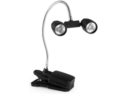 Luz Para Barbacoa Ajustable Led Accesorios De Parrilla Para Camping Fiesta Al Aire Libre
