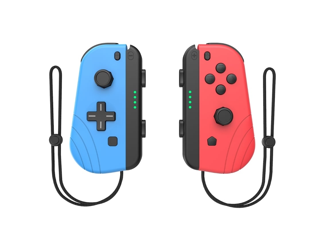 Controlador Nintendo Switch Y-switch-001-040 (sem Fio)*