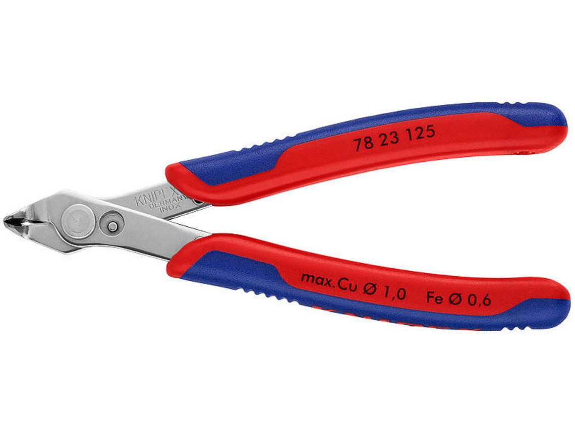 Alicate KNIPEX 78 23 125