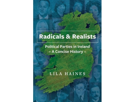 Livro Radicals amp Realists de Haines Lila (Inglês)