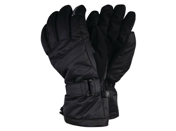Luvas Acute Preto XS Mulher DARE2B