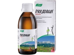 Suplemento Alimentar A.VOGEL Molkosan (500 ml)