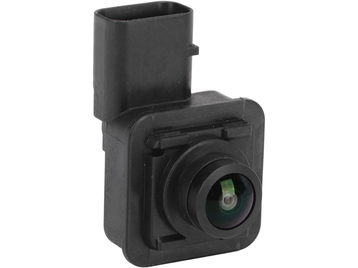 Ejoyous Caméra De Recul Abs Haute Résolution, Étanche Ip68, Grand Angle Remplacement Para Edge Ii 2.0d 2016