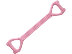 Faixas Elásticas De Resistência Para Exercícios Fitness, Yoga E Academia Em Casa Alta Elasticidade