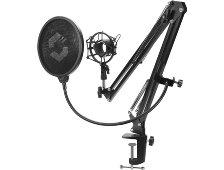 Kit Acessórios SPEEDLINK Volity