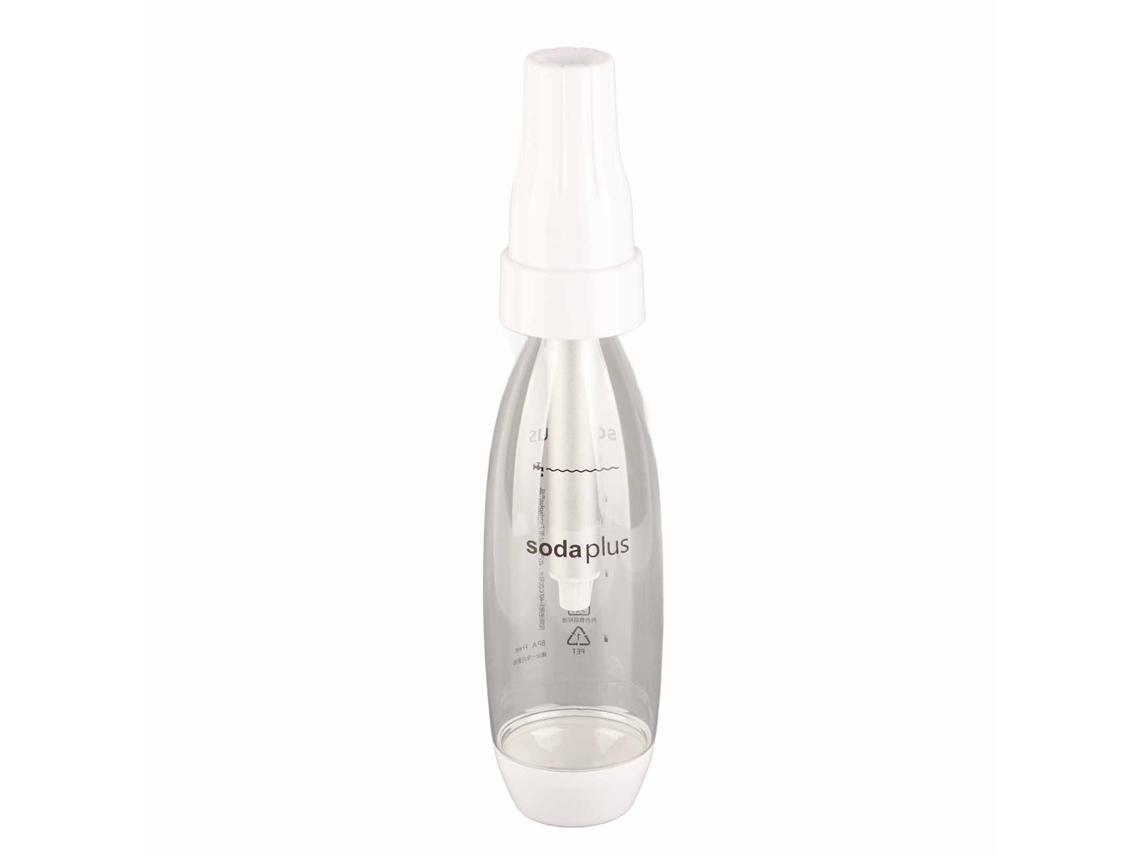 Máquina de Água com Gás portátil, 1000ml, dispenser de bebidas | MARCA
