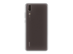Capa Trasiera 4-Ok Ultra Slim 0,2 para Huawei P20