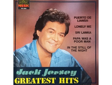 Cd Greatest Hits Gg Music, Rg Disc