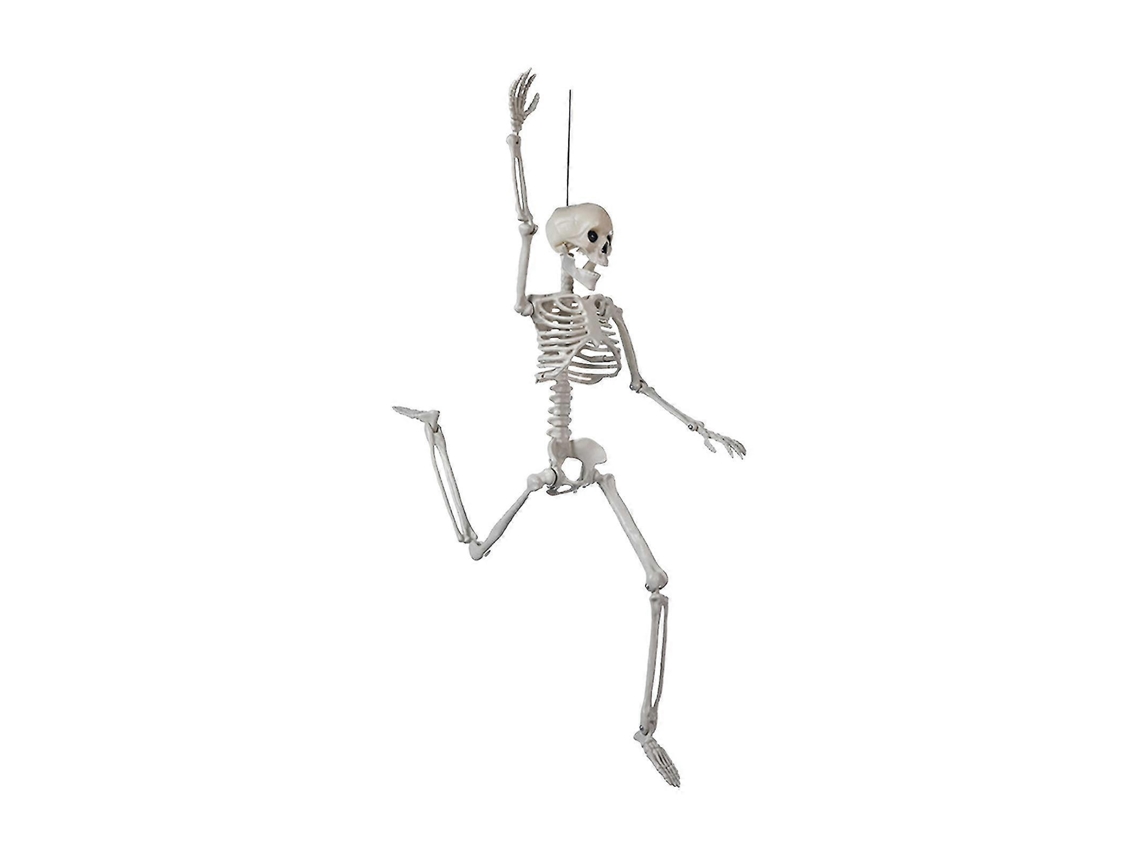 Decorações De Halloween Com Esqueletos
