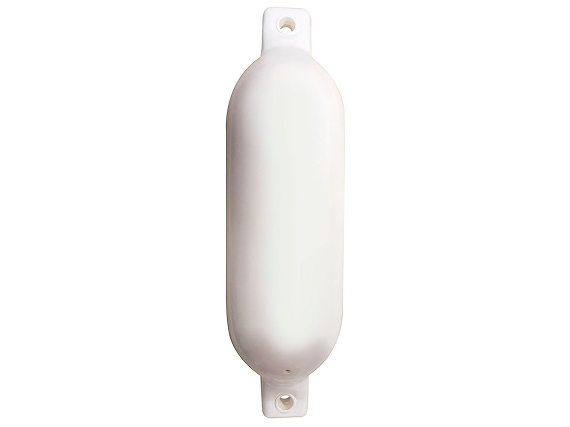 Pára-Choque Smooth Branco 4.5 X 16´´SEACHOICE