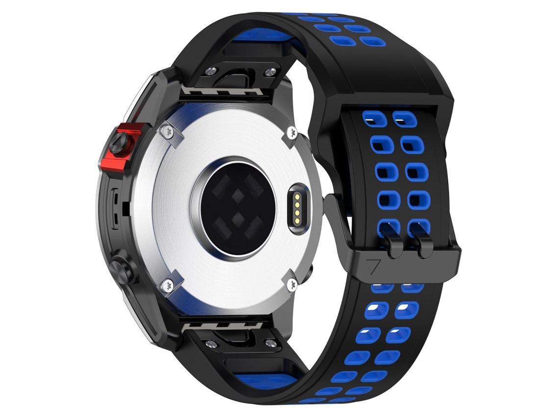 Bracelete para Garmin Descent G1/Coros Vertix Watch Band 22mm