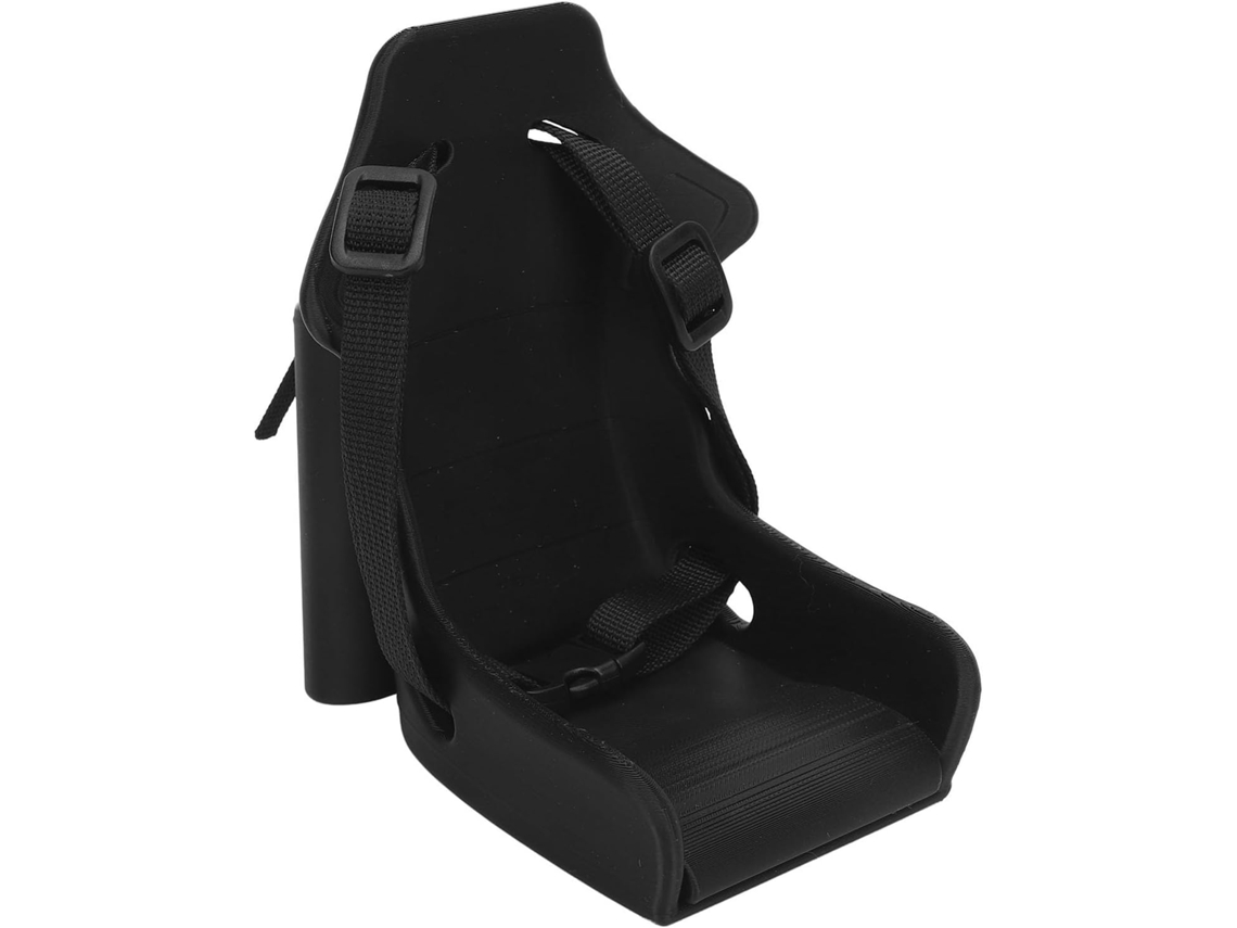 Suporte Frontal Dobrável para Bicicletas Dobráveis e com Rodas Pequenas SFUSHOS
