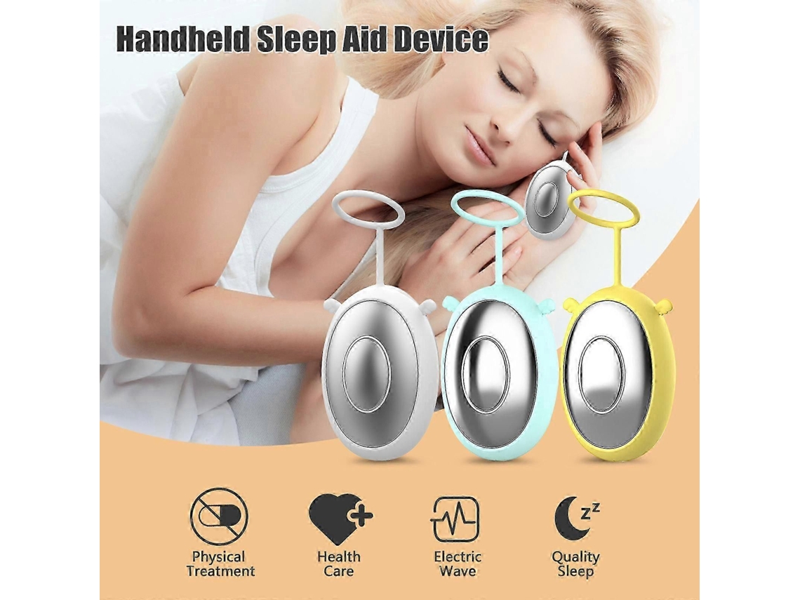 25 26 O Chill Pill Device é um dispositivo portátil ergonômico para alívio auxiliar de ruído. TAISHENGDA