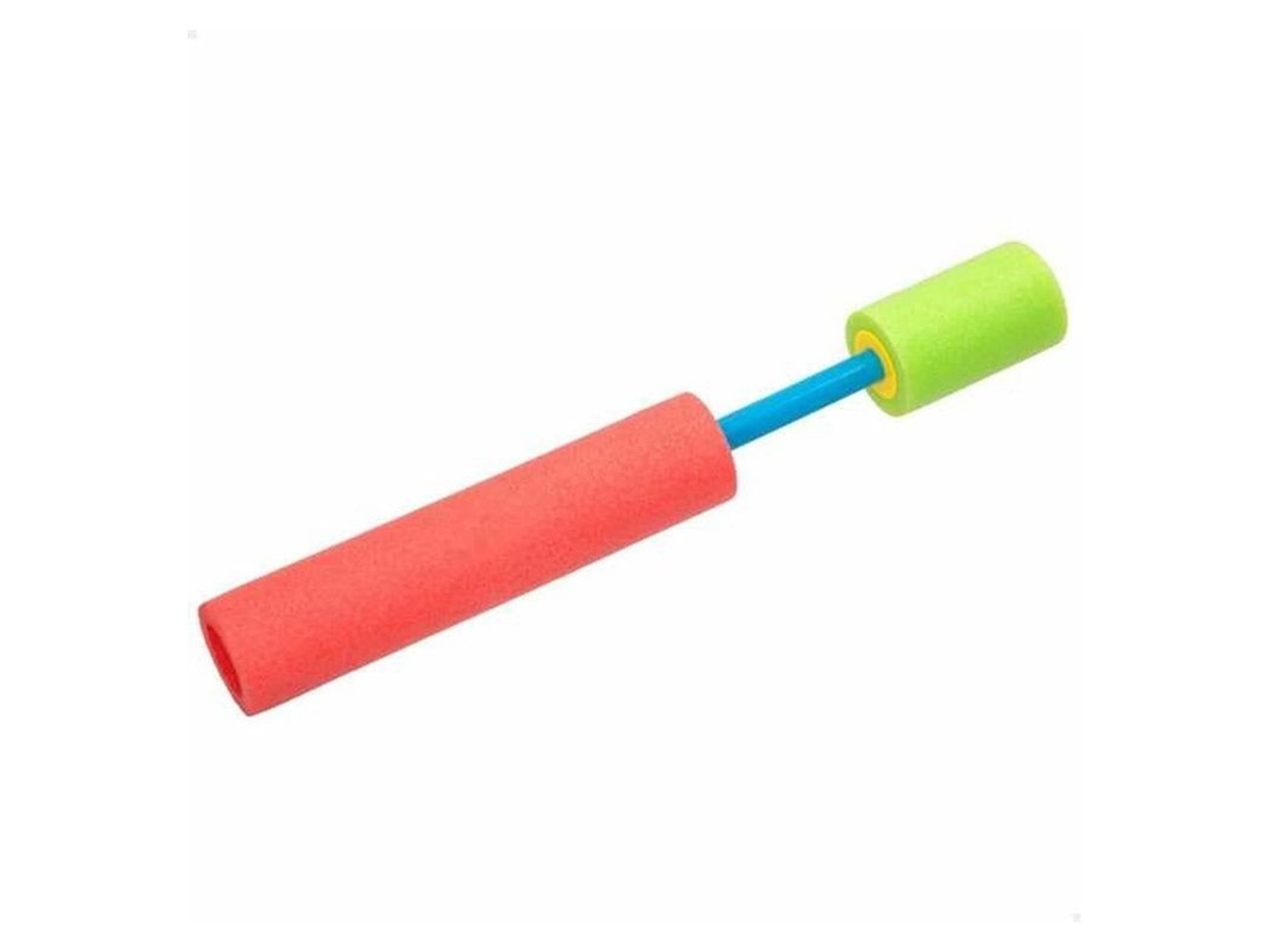 Pistola De Agua Juguete Para El Verano Forma De Tubo Colores Surtidos Colorbabyp23