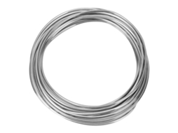 Varilla De Soldadura De Cobre Y Aluminio Con Núcleo A Baja Temperatura (4m) Hilo De Soldadura De Cobre Y Aluminio Con Flujo