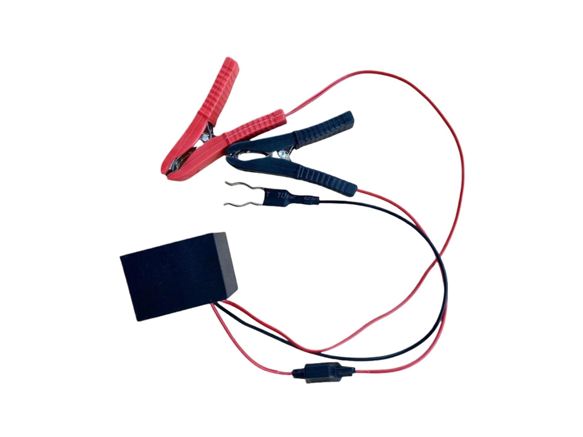 Protetor de Corrente Metálico para Motocicletas e Bicicletas 18 X 5 Cm, Resistente a Respingos de Água e Óleo. SFUSHOS