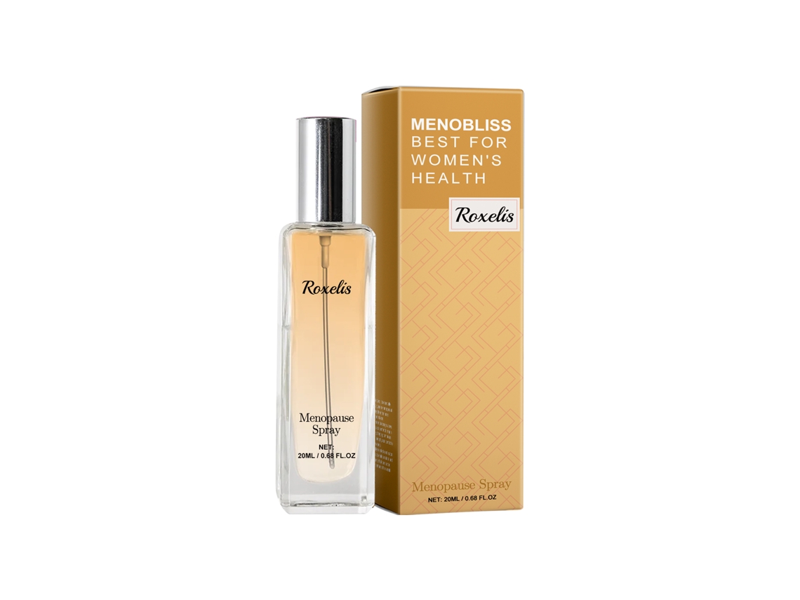 Agente De Alivio Da Menopausa Com Sabor Abacaxi