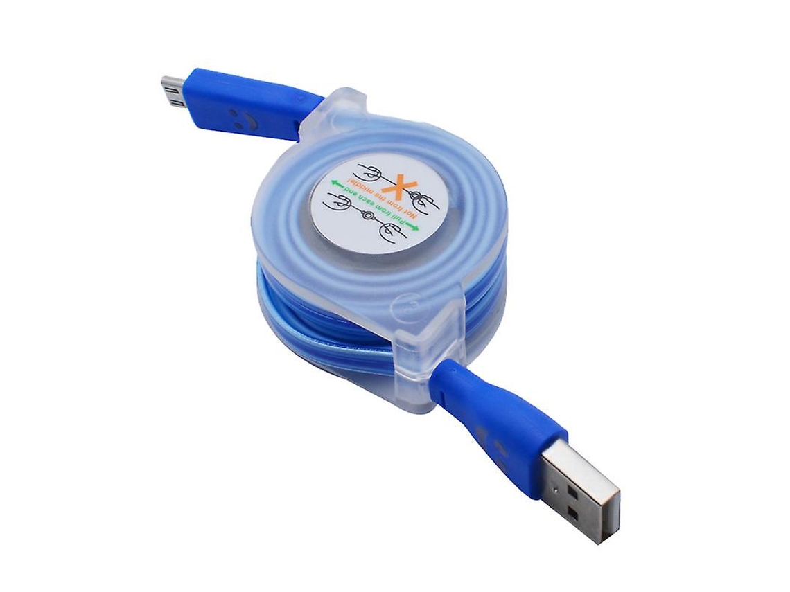 1pcs Cabo Usb B Allinless