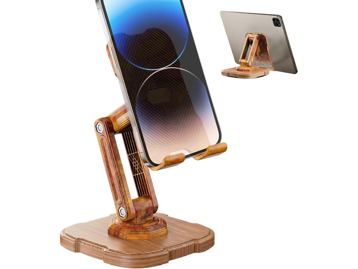 Suporte De Mesa Para Celular