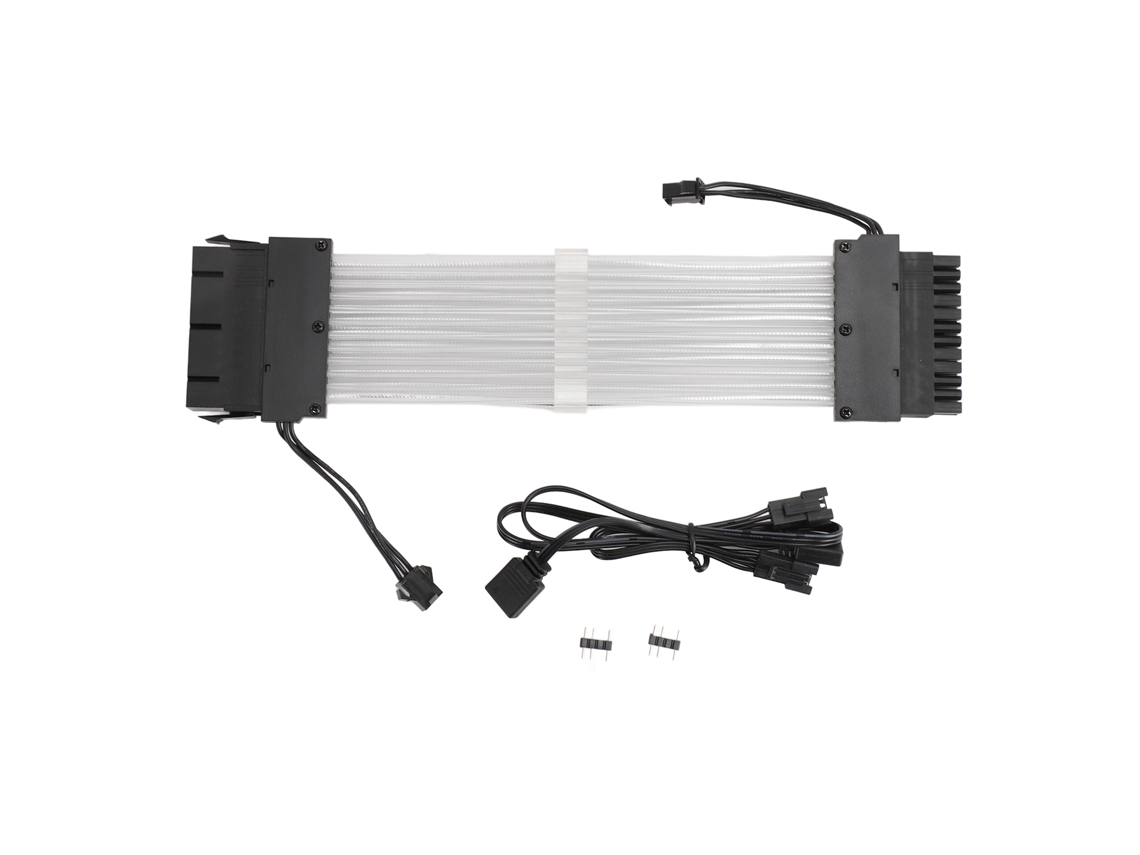 Extensor Argb 24 Pinos LAXISCREED 5v 3 Pinos