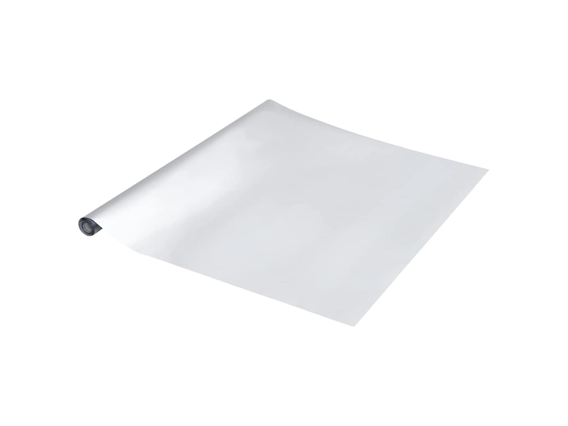 Adesivo para Movimentos Prateado 90 x 500 cm Plástico MAISON EXCLUSIVE