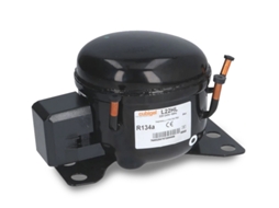 Compressor Cubigel L22hl R134a Lbp 2,2cc para Frigorífico/congelador Cmp145ac