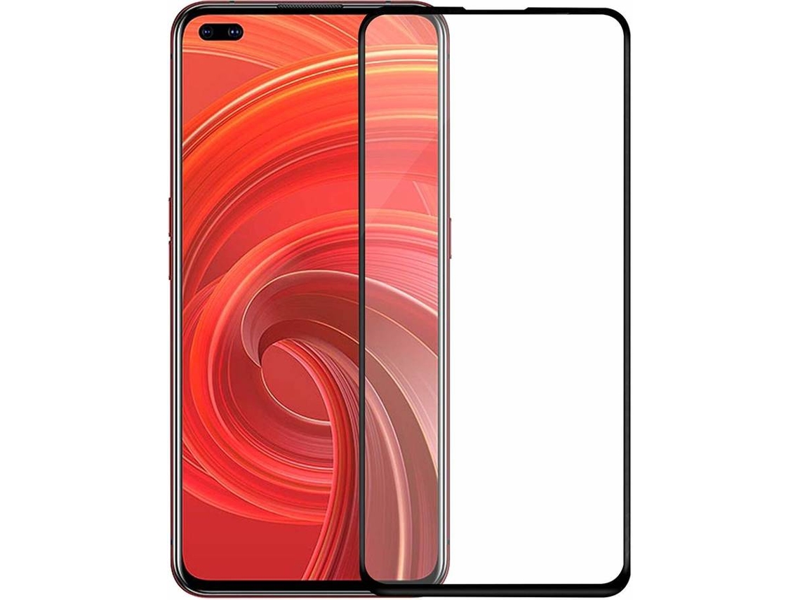 Pelicula de Vidro PHONECARE X50 Pro