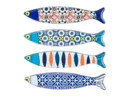 Magnetic Fish 4U BY SIGRIS