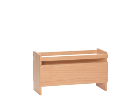 Plantador HUBSCH INTERIOR Forma