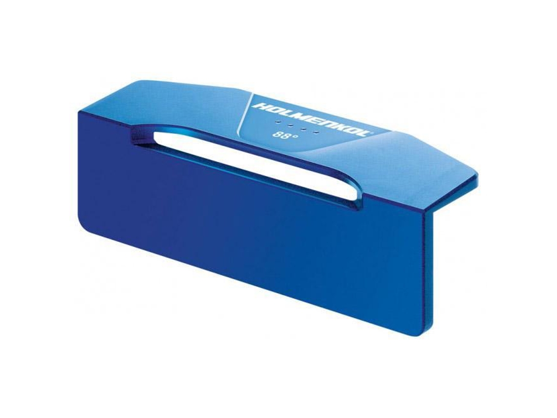 HOLMENKOL World Cup File Guide Azul 87°