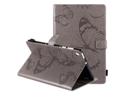 Capa para Lenovo Tab M10 Plus TB X606f WeBake